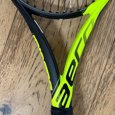 Pure Aero Team (Occasion)