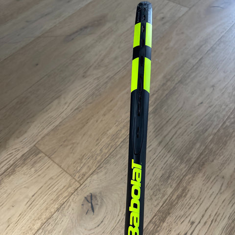 Pure Aero Team (Occasion)