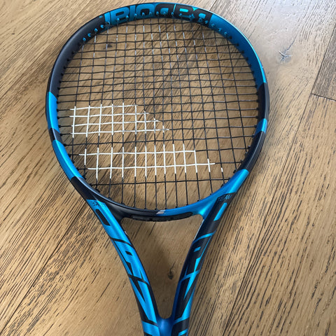 Pure Drive Team (Occasion)