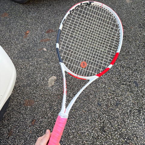 Pure Strike 18/20 (Occasion)