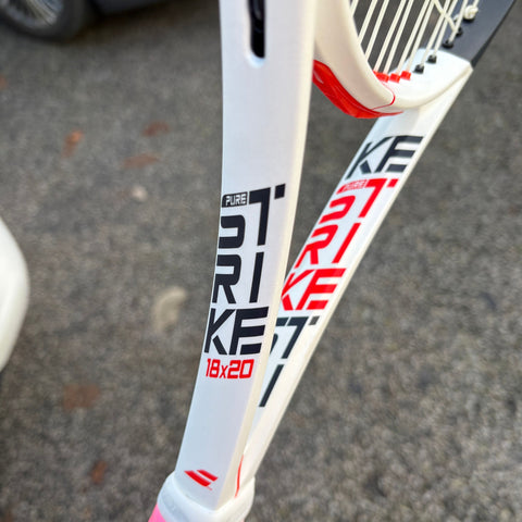 Pure Strike 18/20 (Occasion)