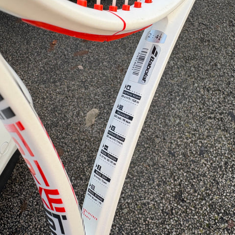 Pure Strike 18/20 (Occasion)