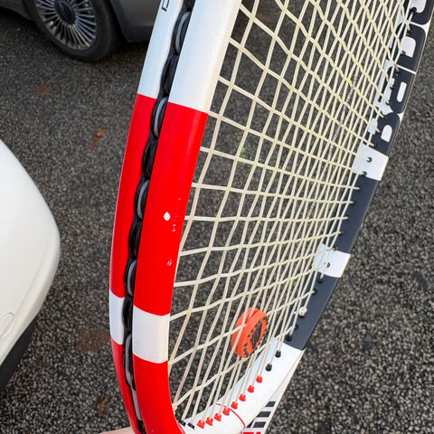 Pure Strike 18/20 (Occasion)