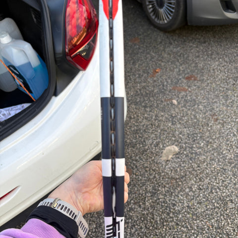 Pure Strike 18/20 (Occasion)