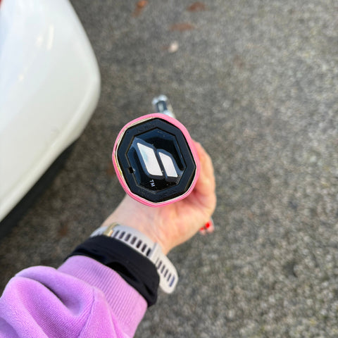 Pure Strike 18/20 (Occasion)