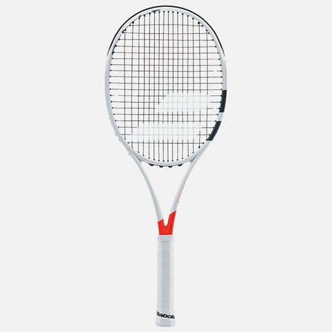 Joncs Pure Strike 18/20 >2017 (Black/Red)