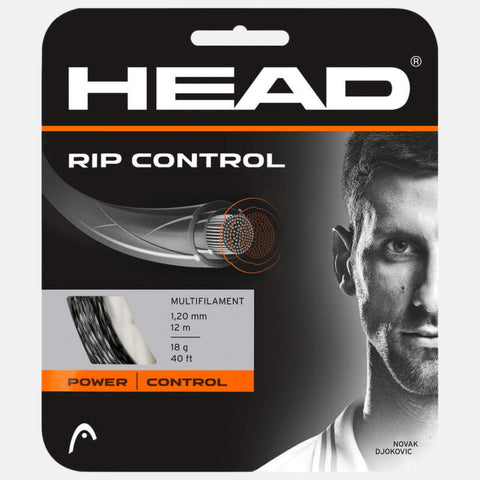 HEAD RIP Control (12 m)