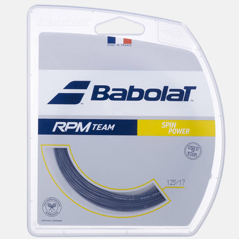 Babolat RPM Team (12 m)