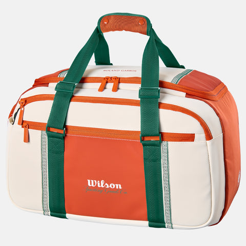 Super Tour Small Duffle Roland-Garros 2026