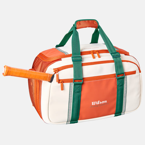 Super Tour Small Duffle Roland-Garros 2026
