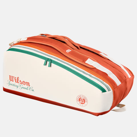 Super Tour 9PK Roland-Garros 2026