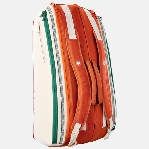 Super Tour 9PK Roland-Garros 2026