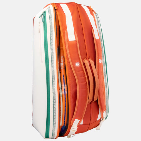 Super Tour 9PK Roland-Garros 2026