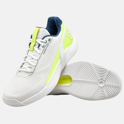 Chaussures de padel Wilson Rush Pro 5