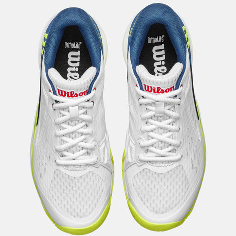 Chaussures de tennis junior Wilson Rush Pro Ace