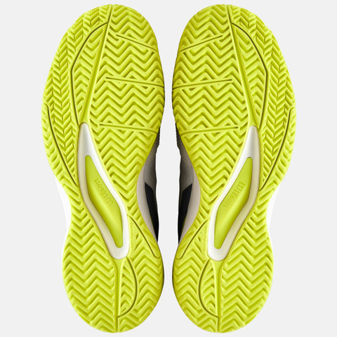 Chaussures de tennis junior Wilson Rush Pro Ace
