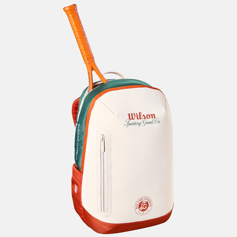 Sac à dos Roland-Garros 2026