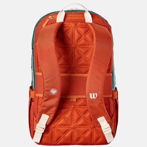 Sac à dos Roland-Garros 2026