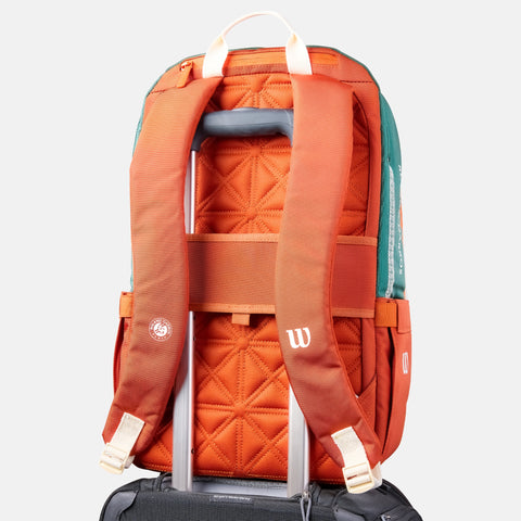 Sac à dos Roland-Garros 2026