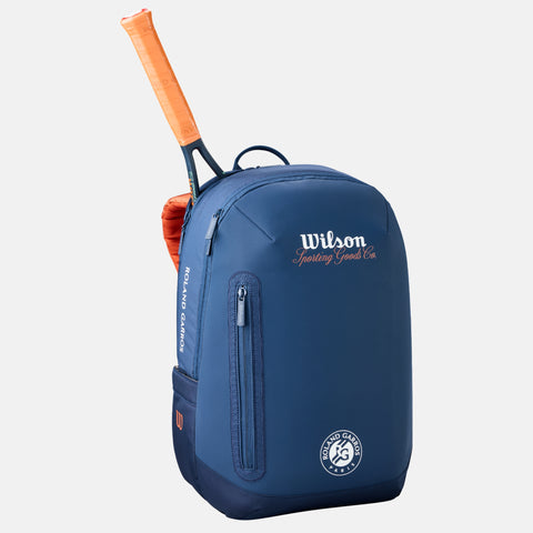 Sac à dos Night Session Roland-Garros 2026