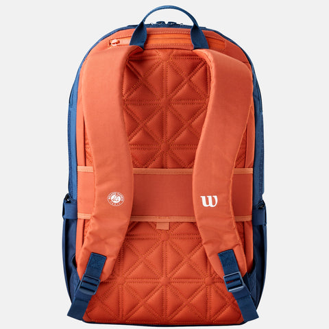 Sac à dos Night Session Roland-Garros 2026