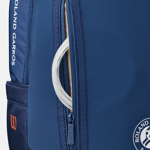 Sac à dos Night Session Roland-Garros 2026