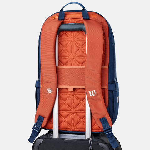 Sac à dos Night Session Roland-Garros 2026