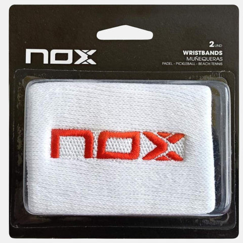 Serre-poignets NOX (pack de 2)