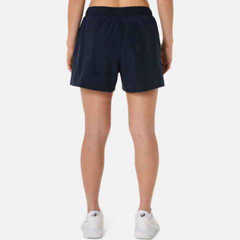 Short femme ASICS Court 2 en 1