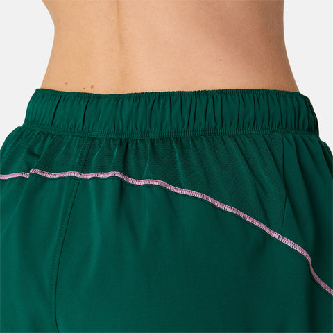 Short femme ASICS Padel Court 2 en 1