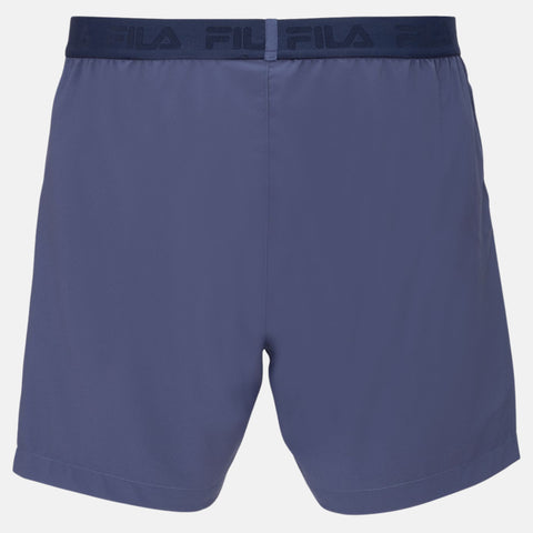 Short Jarno