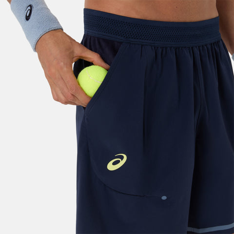 Short Match 7"