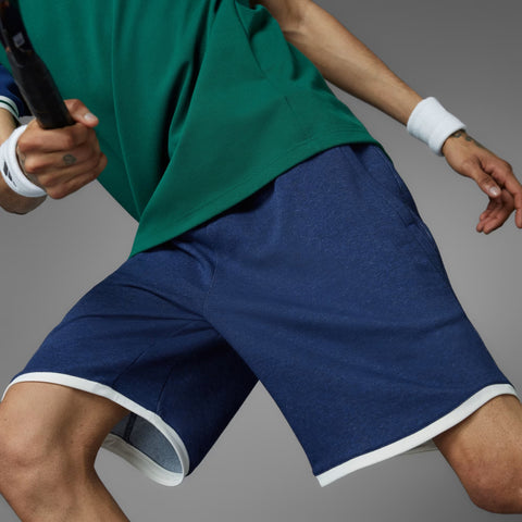 Short Tennis Heritage 9"