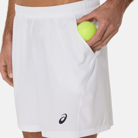 Short Court 7"