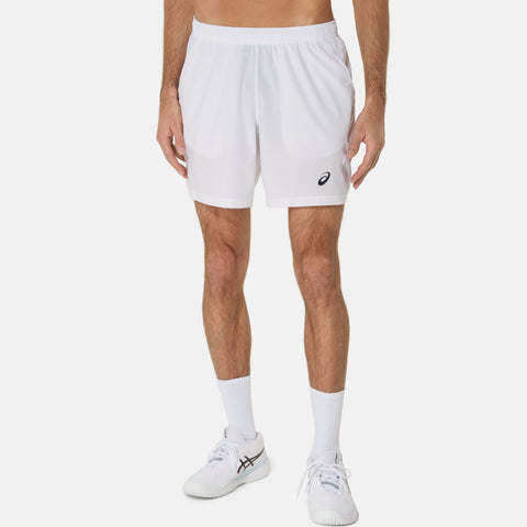 Short Court 7"