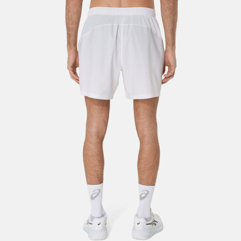 Short Court 7"