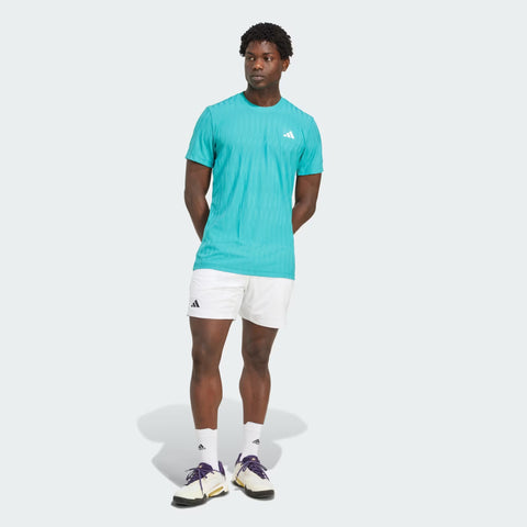 Short adidas Climacool Ergo 7"