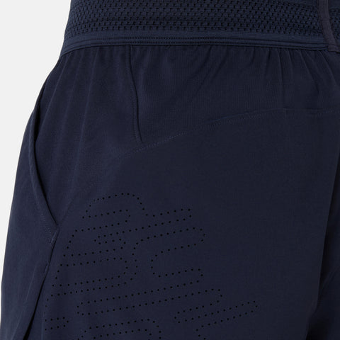 Short homme ASICS Match Laser Cut 7"