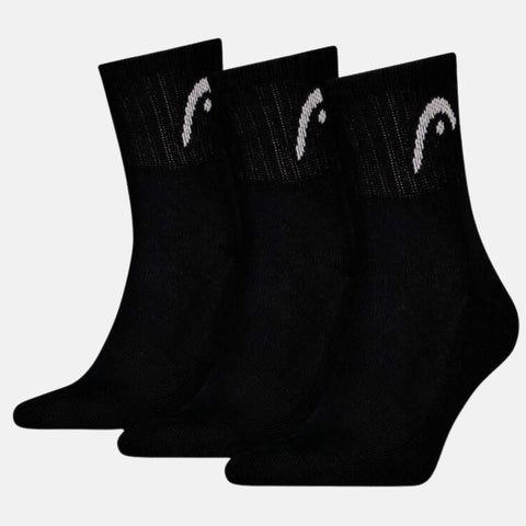 Chaussettes Tennis Club Crew