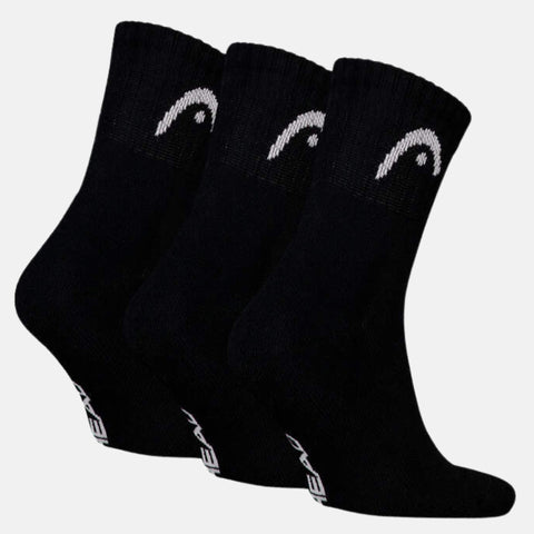 Chaussettes Tennis Club Crew