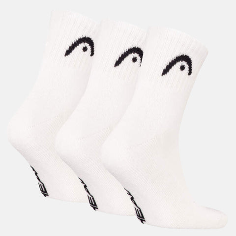Chaussettes Tennis Club Crew