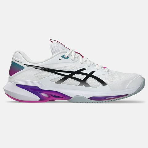 Solution Speed FF 4 Clay