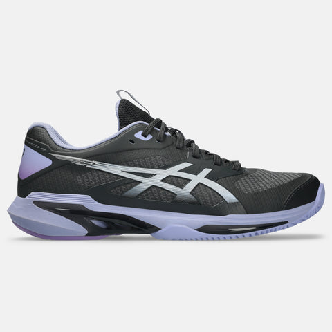 Chaussures de tennis ASICS Solution Speed FF 4 Clay Night Energy