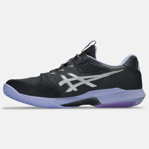 Chaussures de tennis ASICS Solution Speed FF 4 Clay Night Energy