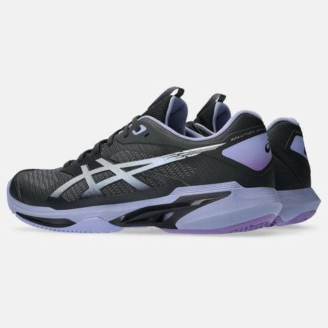 Chaussures de tennis ASICS Solution Speed FF 4 Clay Night Energy
