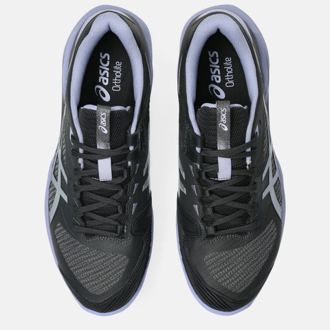 Chaussures de tennis ASICS Solution Speed FF 4 Clay Night Energy