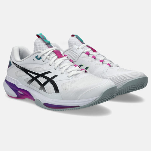 Solution Speed FF 4 Clay