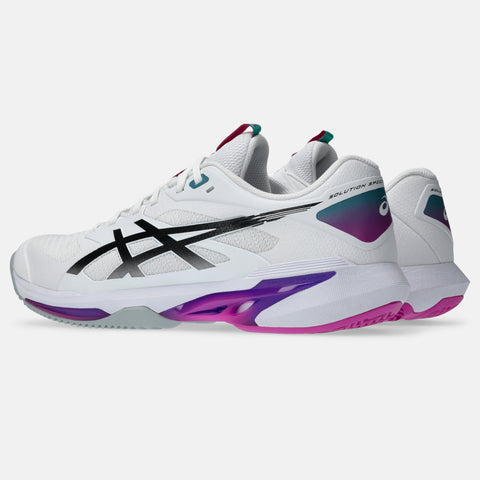 Solution Speed FF 4 Clay