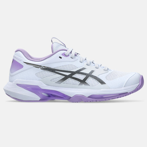 Chaussures de tennis ASICS Solution Speed FF 4 Night Energy