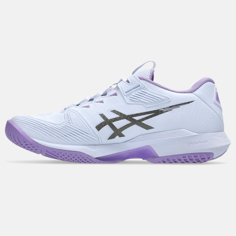 Chaussures de tennis ASICS Solution Speed FF 4 Night Energy